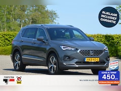 Seat Tarraco - 1.4 TSI e-Hybrid 245 pk PHEV Xcellence panoramadak