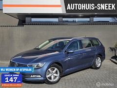 Volkswagen Passat Variant - 1.4 TSI ACT Comfortline / Boeken