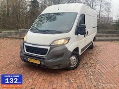 Peugeot Boxer - Bestel 333 2.2 HDI L2H1