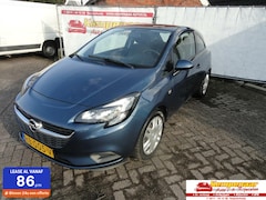 Opel Corsa - 1.0 Turbo Edition