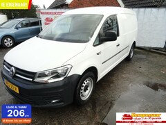Volkswagen Caddy Maxi - Bestel 2.0 TDI L2H1 BMT Comfortline