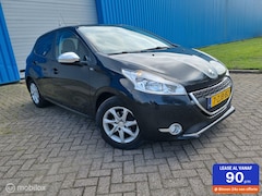 Peugeot 208 - 1.2 VTi Style , 2e Eigenaar