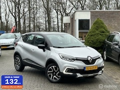 Renault Captur - TCe 90pk Intens | Clima | Cruise | Navi |