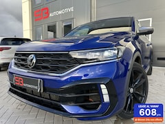 Volkswagen T-Roc - 2.0 TSI 4Motion R 300PK PANO FULL OPTION