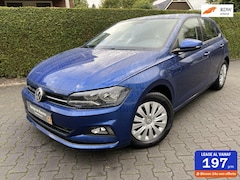 Volkswagen Polo - BENZINE | AIRCO | CRUISE CONTROL | APPLE CARPLAY | BLUETOOTH
