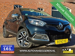 Renault Captur - 0.9 TCe / Trekh/Garantie/Cruise/nwe. APK