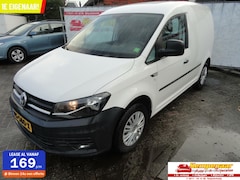 Volkswagen Caddy - Bestel 2.0 TDI DSG L1H1 BMT Comfortline