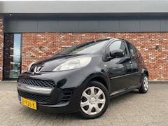 Peugeot 107 - 1.0-12V Urban Move 5drs Airco Nw Apk Electr Pakket