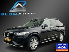 Volvo XC90 - 2.0 D4 190PK EURO6 AUT8 LEDER+SCHUIFDAK+TREKHAAK