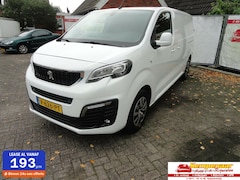 Peugeot Expert - Bestel 2.0 BlueHDI 120 L2H1/ 2XSCHUIFDEUR