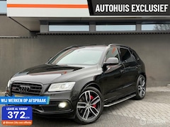 Audi SQ5 - 3.0 TDI SQ5 Plus quattro Pro Line / Uniek / Netjes