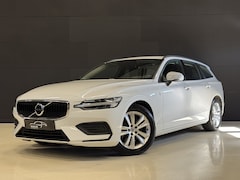 Volvo V60 - 2.0 B3 Momentum Advantage Automaat | Adaptive cruise | Elektr. trekhaak | Camera | Dealer