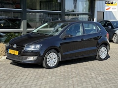 Volkswagen Polo - 1.2 TSI BlueMotion Comfortline 1e Eigenaar NAP APK