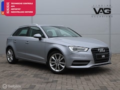 Audi A3 Sportback - 1.2 TFSI Stoelverwarming Trekhaak Xenon Navi