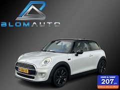 MINI Cooper - 1.5 Chili Serious Business