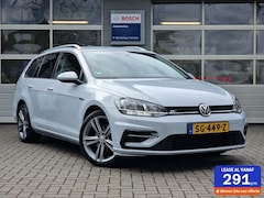 Volkswagen Golf Variant - 1.0 TSI Highline Business R DSG|ACC|Carplay|Stoelverwarming|Digidash|