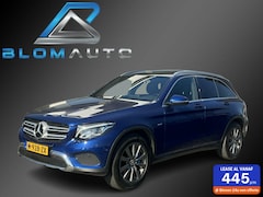 Mercedes-Benz GLC-klasse - 350e 4MATIC 320PK SCHUIFDAK+TREKHAAK