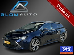 Toyota Corolla Touring Sports - 1.8 Hybrid CARPLAY+KEYLESS