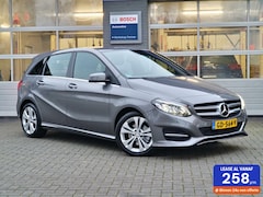 Mercedes-Benz B-klasse - 180 Ambition|Automaat|Xenon|Trekhaak|PDC|Navi|Cruise|Airco|