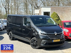 Renault Trafic - bestel 2.0dCi 170pk T29 L2H1 Luxe Automaat