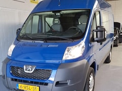 Peugeot Boxer - Bestel 330 2.2 HDI L2H2 ROLSTOELVERVOER/ROLSTOELLIFT/LUCHTVERING