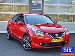 Suzuki Baleno - 1.0 Boosterjet High Executive|ACC|Clima|Navi|Carplay|Camera|