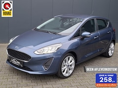 Ford Fiesta - 1.0 EcoBoost / AUTOMAAT / NAVI / CRUISE / ENZ. 13182 km