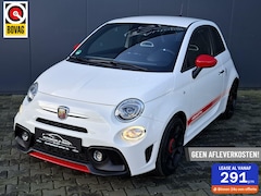 Fiat 500 Abarth - 1.4 T-Jet 595 70th Anniversary / LED / BOVAG