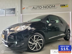 Citroën DS3 - 1.2 PureTech So Chic