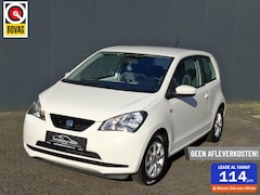 Seat Mii - 1.0 Style AIRCO / CRUISE / PARK. SENSOR
