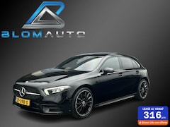 Mercedes-Benz A-klasse - 250 225PK AMG PANO+19INCH+LED+SFEER+CAMERA