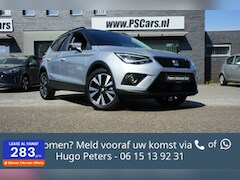 Seat Arona - 1.0 TSI Acc|Beats|Camera|Dodeho|Stoelverw|Virtual