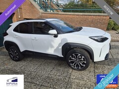 Toyota Yaris Cross - 1.5 Hybrid 130 Teamplayer Winter+Safetypack