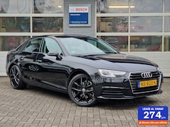 Audi A4 Limousine - 1.4 TFSI 150PK Sport Pro Line|Automaat|Clima|Cruise|18-inch|PDC|Digidash|