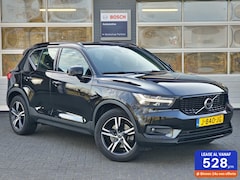 Volvo XC40 - 2.0 B4 R-Design 208PK|ACC|Clima|trekhaak|LED|360'Camera|