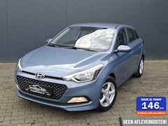 Hyundai i20 - 1.2 LP i-Drive Cool / AIRCO / NWE APK / GARANTIE