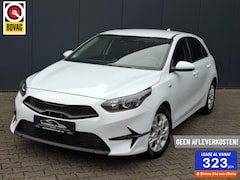 Kia Cee'd - 1.0 T-GDi DynamicLine / 24 MAANDEN GARANTIE