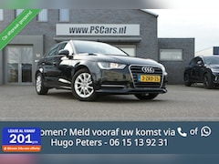 Audi A3 Sportback - 1.4 TFSI Airco|Dealer_Onderh|Cruise|Velgen