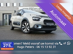 Citroën C3 - 1.2 110pk Aut. Shine Cruise|Camera|CarPlay|Velgen