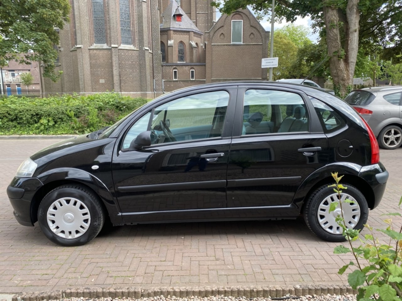 Citroën C3 - 1.4i Ligne Prestige 1.4i Ligne Prestige - AutoWereld.nl