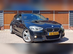 BMW 1-serie - 116i M pakket, LEES ADVERTENTIE, Mooie auto