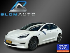 Tesla Model 3 - SR RANGE PLUS TREKHAAK+AUTOPILOT MARGE AUTO