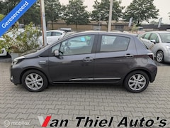 Toyota Yaris - 1.5 Full Hybrid Comfort