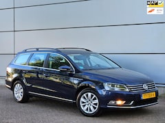 Volkswagen Passat Variant - 1.4 TSI Comfort Executive Line BlueMotion Automaat |Navi |Stuurbed |Cruise |Start/Stop |Na