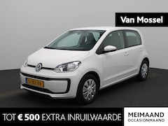 Volkswagen Up! - 1.0 BMT move up 60 PK