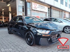 Audi A1 Sportback - 30 TFSI 116PK SPORTBACK VIRTUAL Car-Pass CE