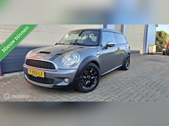 MINI Clubman - 1.6 Cooper S, Leer, Pano