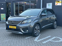Peugeot 5008 - 1.2 PureTech Allure/7-PERS/2E EIG/APP-CONNECT/NL-AUTO NAP
