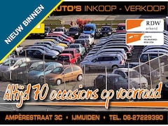 Ford Focus C-Max - 1.8-16V Futura apk 4-26