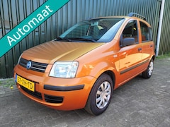 Fiat Panda - 1.2 Dynamic Automaat voll onderhoud